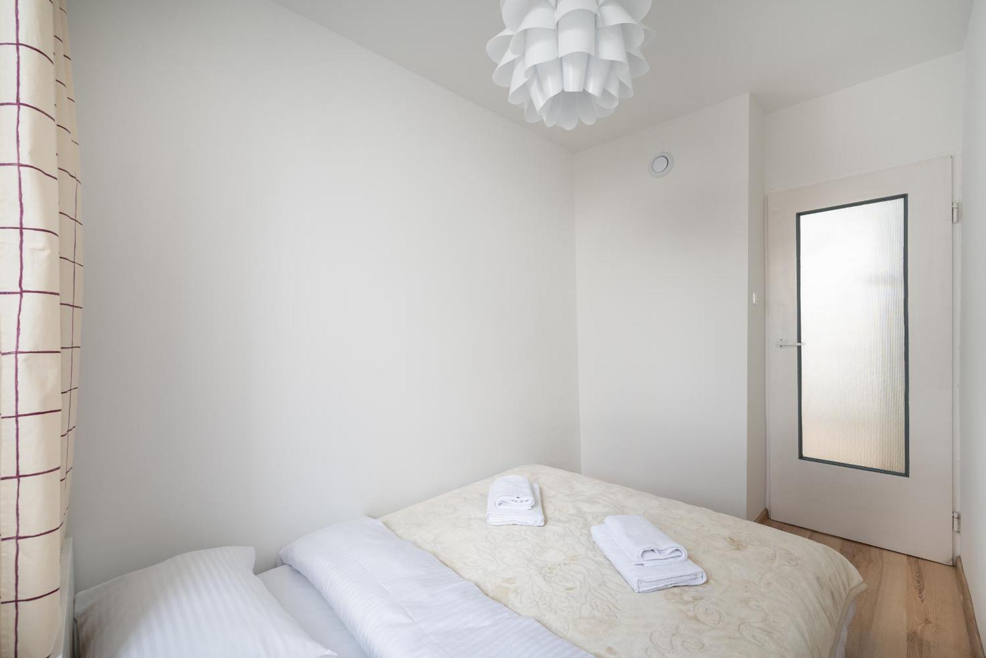 Leilighet Praga Lukowska Cosy *