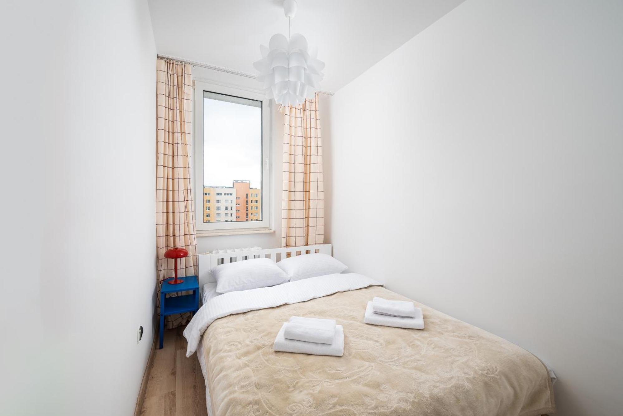 Praga Lukowska Cosy Warszawa
